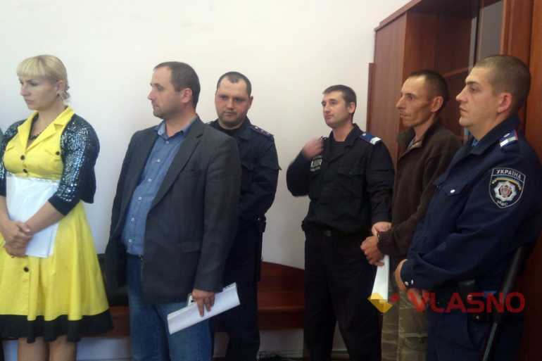суд за дезертирство фото