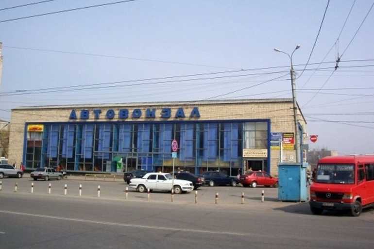 Автобусні перевезення фото 