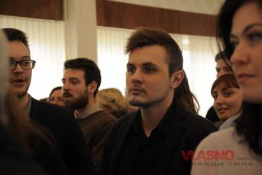 Президент порівняв студентів ДонНУ із діамантами 