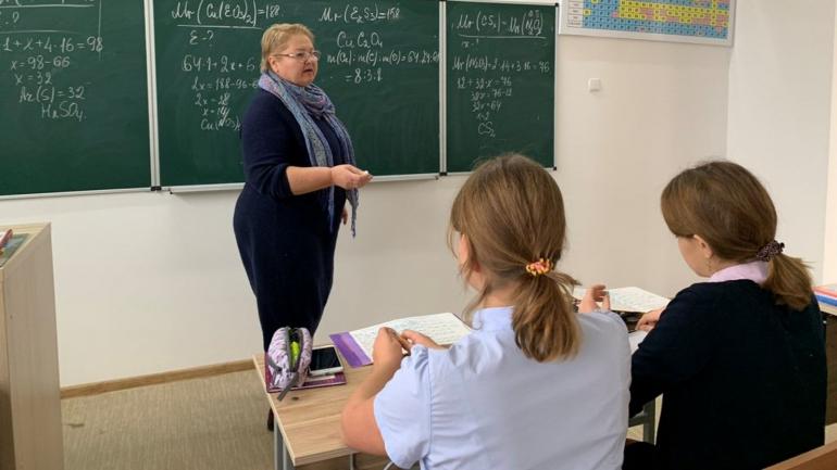 Восени учні українських школ повторятимуть те, що вивчили на карантині