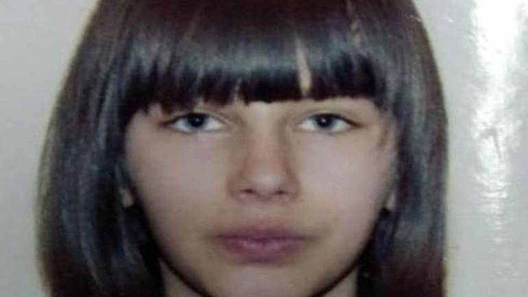 Зниклу неповнолітню вінничанку знайшли у столиці