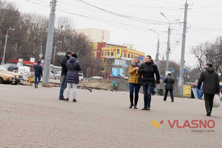 вінницькі валютники фото