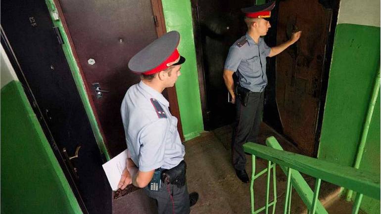 Виламати двері вінничанам можуть й законним шляхом