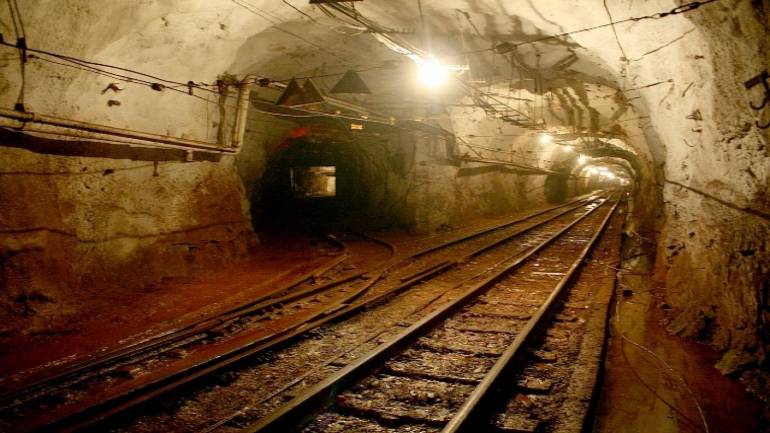 Землетрус на шахті в Польщі: четверо гірників зникли безвісти