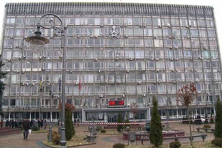 Вінницька міська рада фото