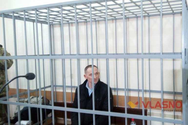 Антон Шевцов фото