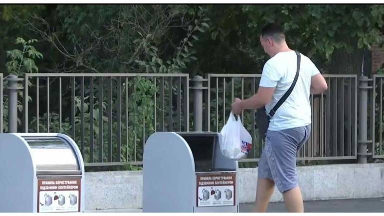 Тендери на встановлення смітників у Вінниці виграють прогнозовані переможці