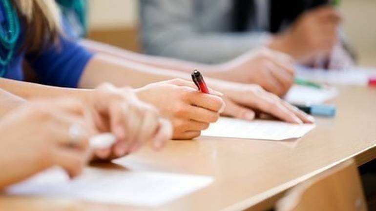 Четверо вчителів на Вінниччині не склали ЗНО