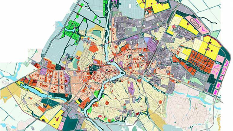 У Вінниці витратять майже мільйон на коригування історико-архітектурного плану