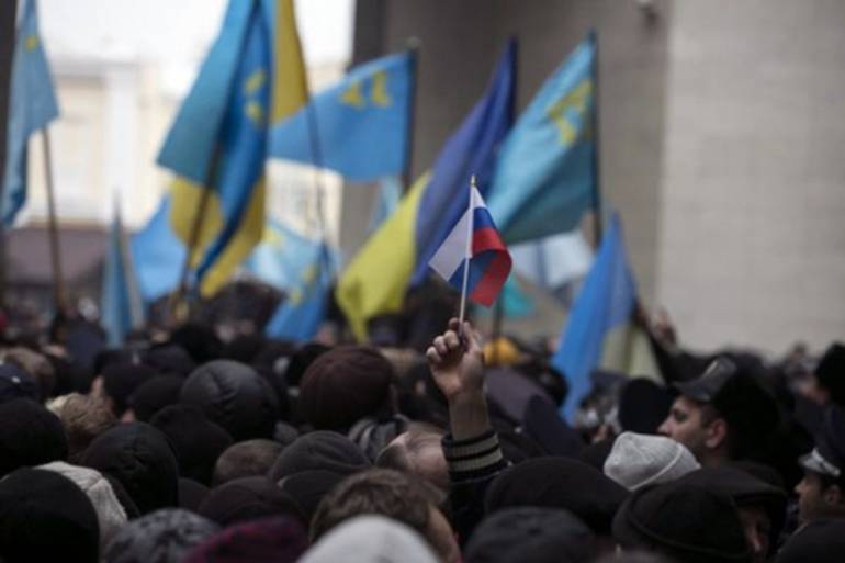 ГПУ відкрила кримінальні провадження проти 11 кримських депутатів та чиновників