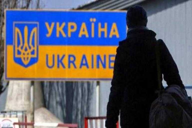 На Волині СБУ "накрила" угрупування що переправляло нелегалів до ЄС