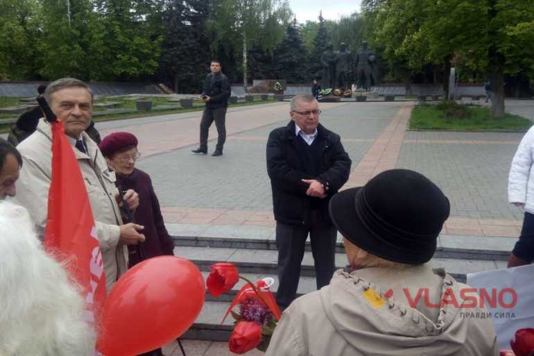 Іван Бондарчук фото