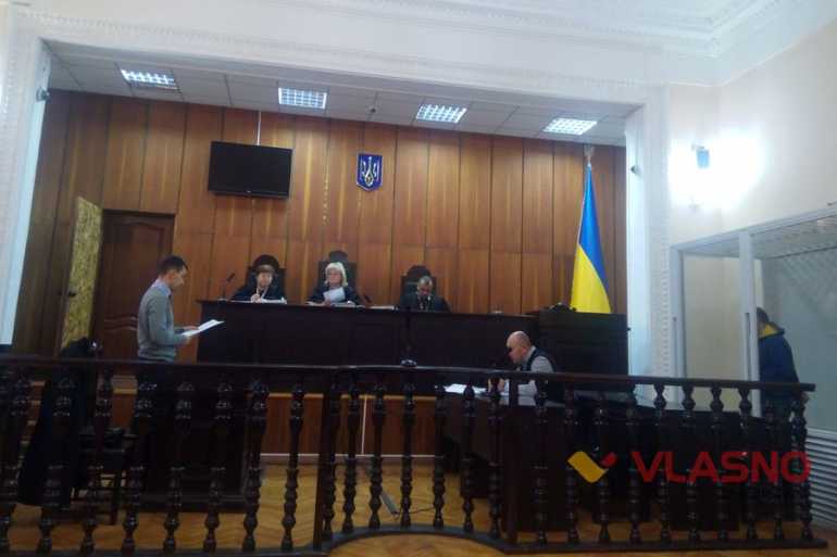 Обвинуваченого у шпигунстві вінничанина бойовики ОРДЛО внесли у списки на обмін