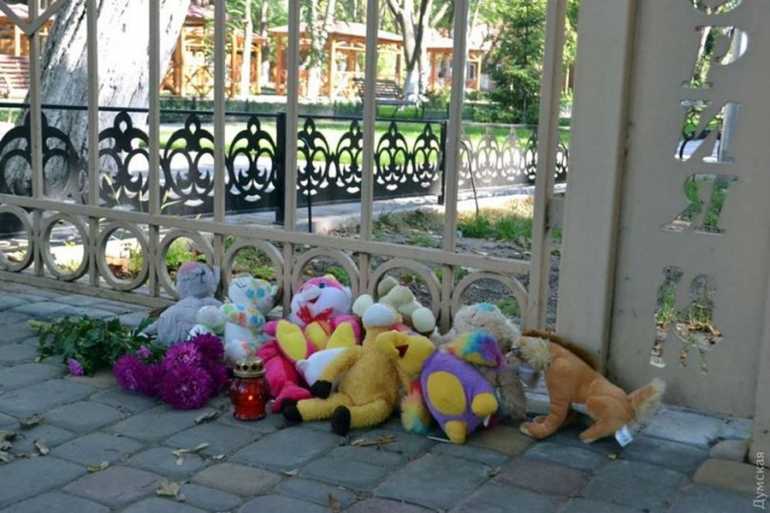 Жахлива пожежа в дитячому санаторії сталась через кип&rsquo;ятильник &ndash; експертиза