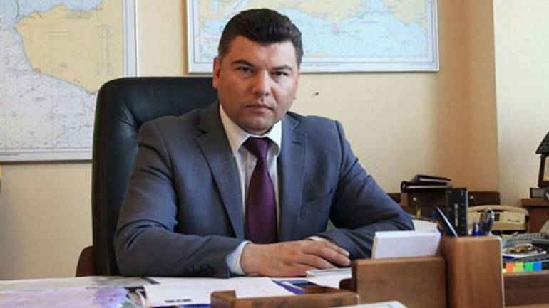 Президент України відсторонив від роботи голову  &laquo;Укртрансбезпеки&raquo;