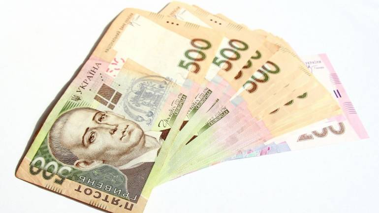 На початку року місцеві бюджети ОТГ збільшили доходи майже на 64%