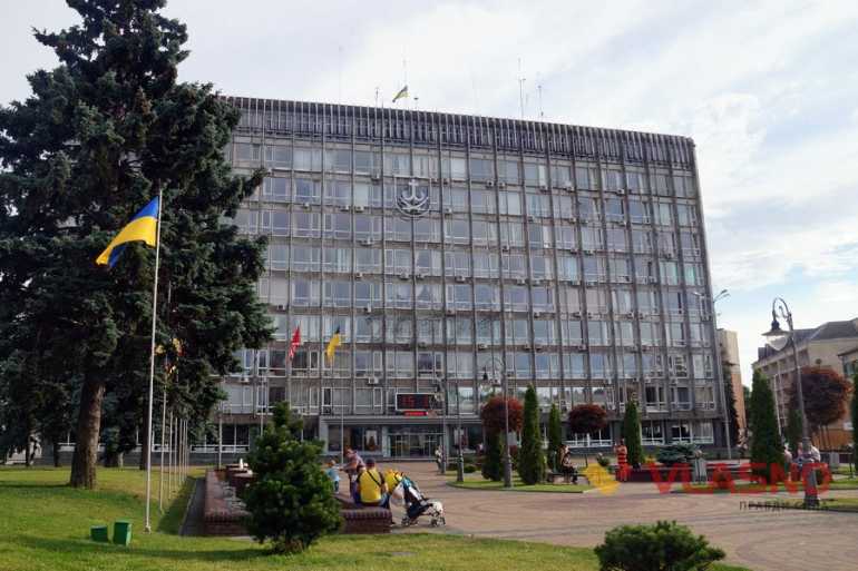 У вінницькій мерії не прогнозують, коли &laquo;піднімуть&raquo; сайт