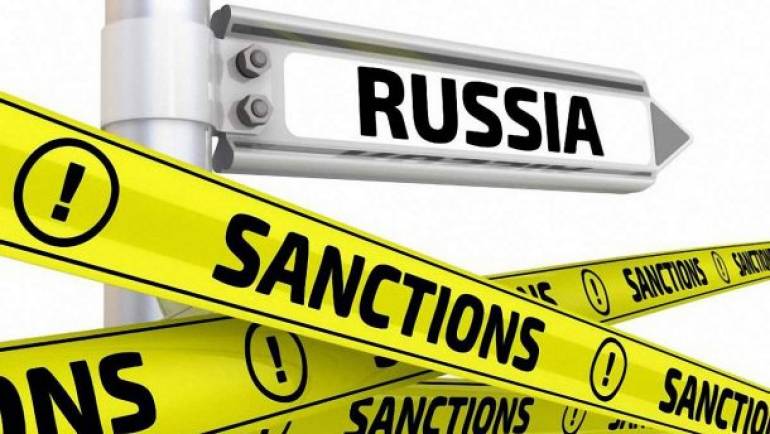 Росія вводить нові санкції на українські товари