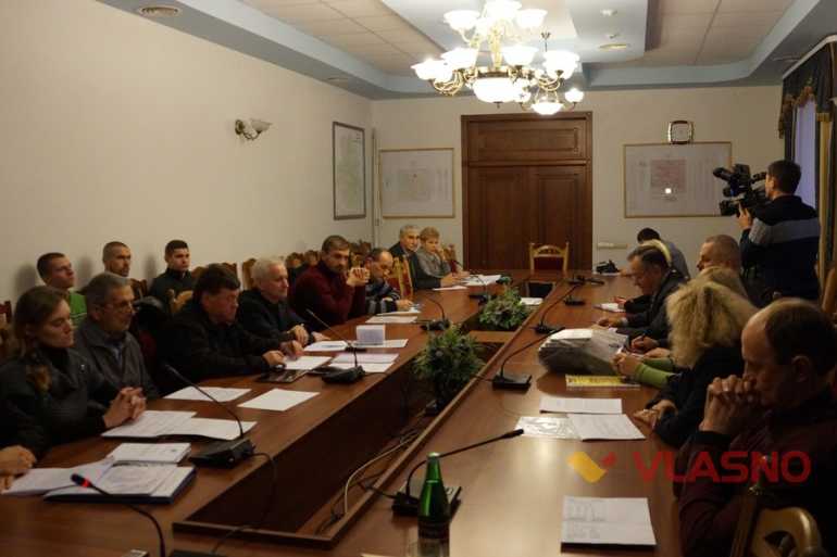 затвердження програми патріоичного виховання на Вінниччині фото