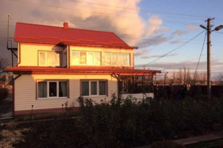 На Донбасі сталося потрійне вбивство