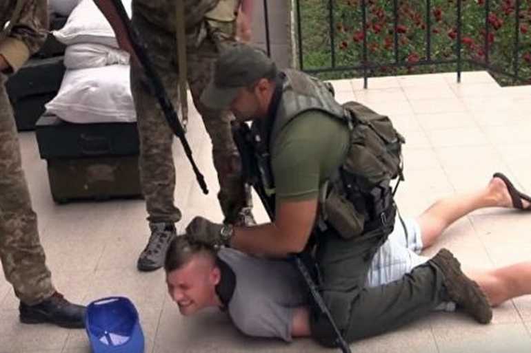 В'ячеслав Вовк фото