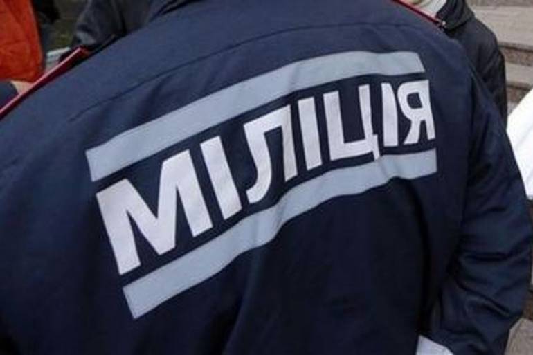 На Вінниччині нетверезих міліціонерів &ldquo;застукали&rdquo; на робочому місці