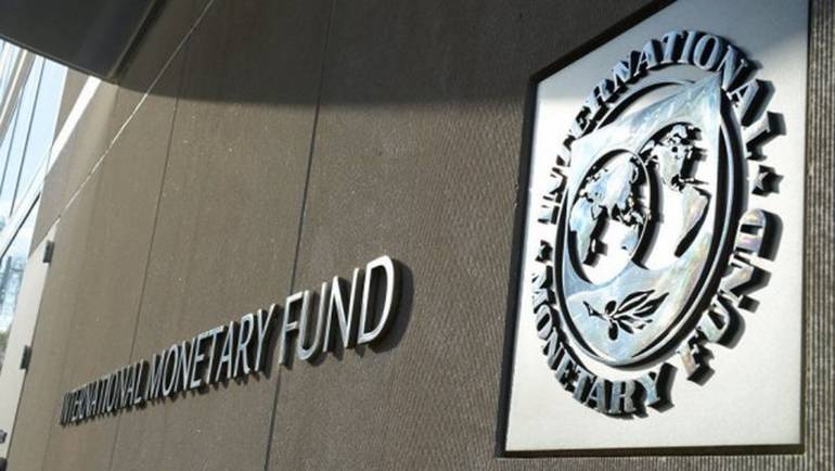 МВФ продовжить співпрацювати з Україною, попри воєнний стан