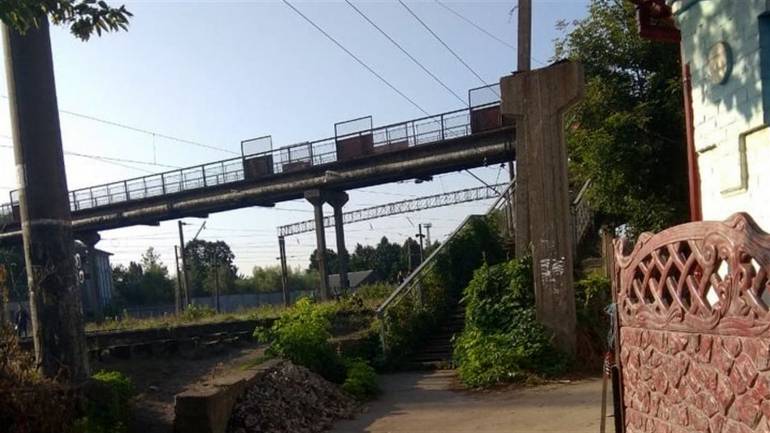 На Вінниччині самогубець стрибнув з мосту