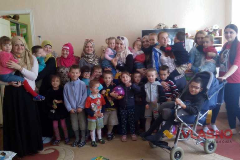 дім малютки у Тульчині фото