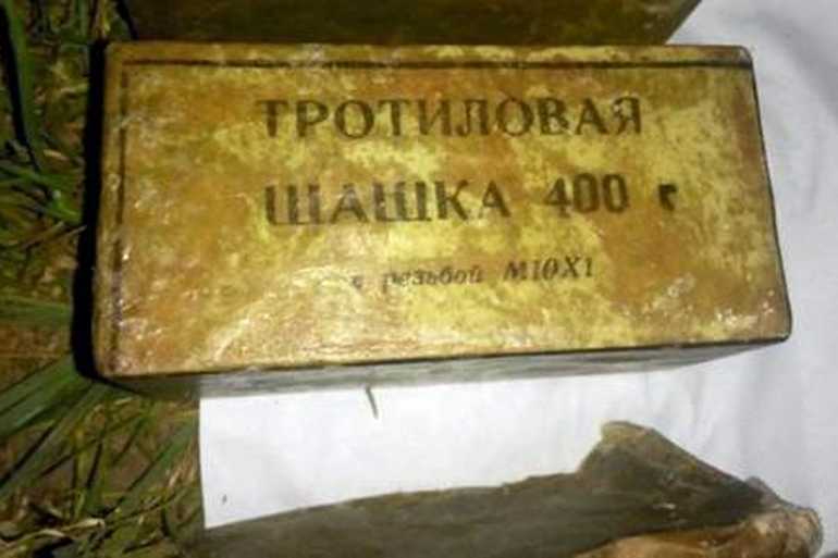 тортилова шашка фото