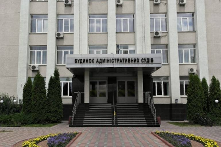 вінницький апеляційний суд фото