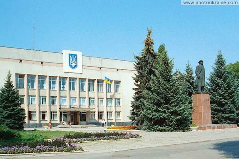 Барська міська рада фото