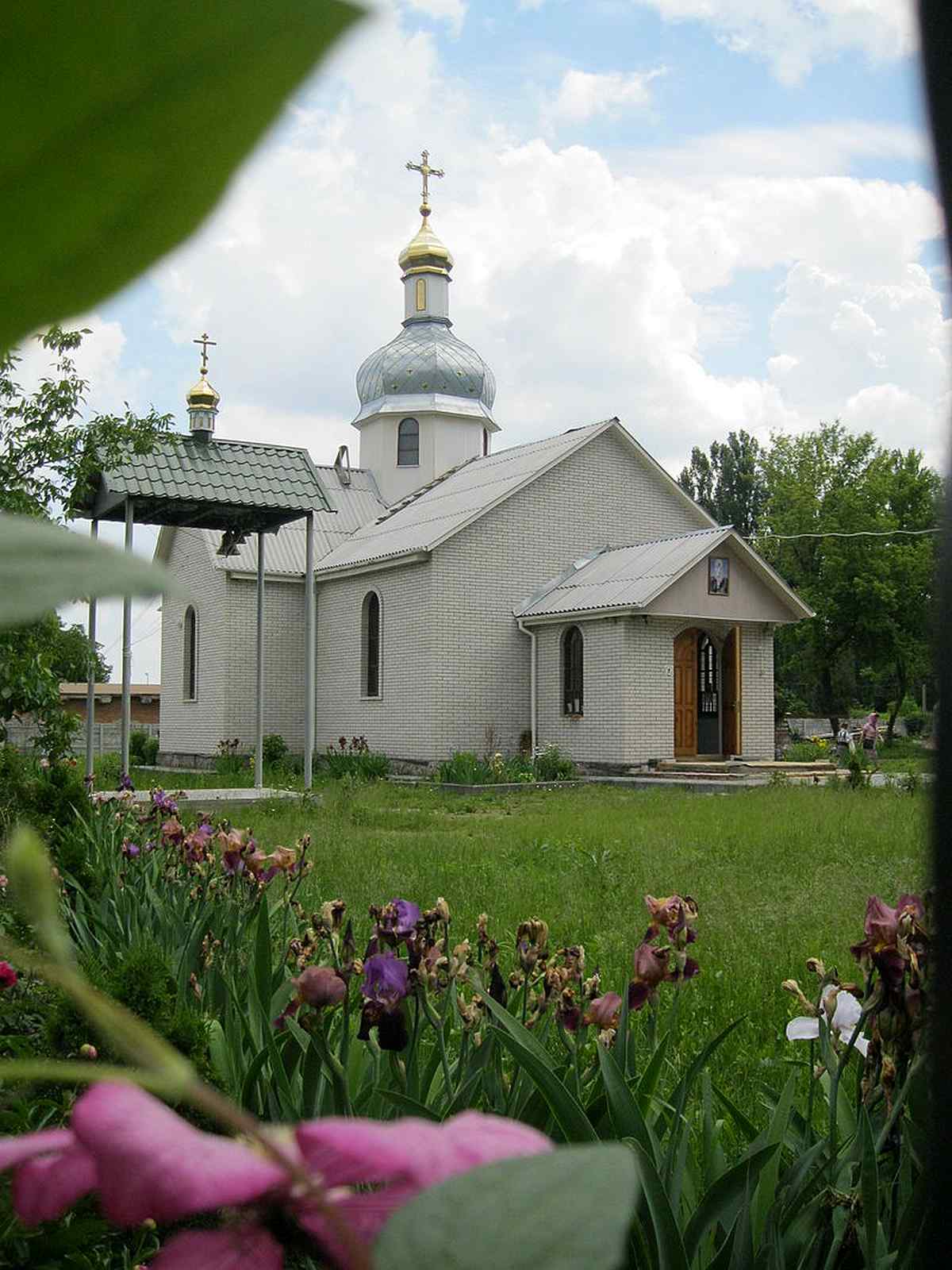 800px-Voznesinnya church Vinnitsa 1