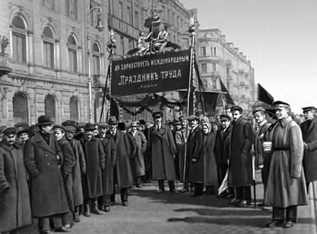 1 may Lviv 1890 1