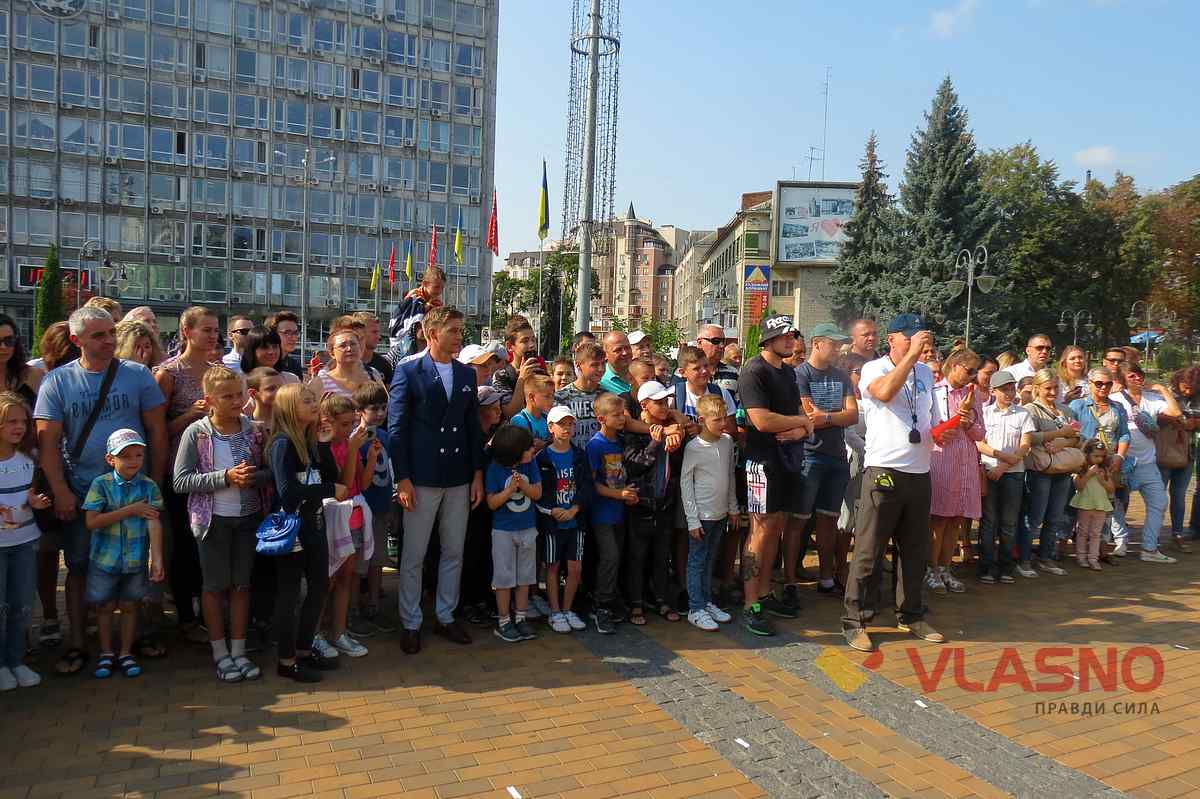 rekord ukrainu 6 1