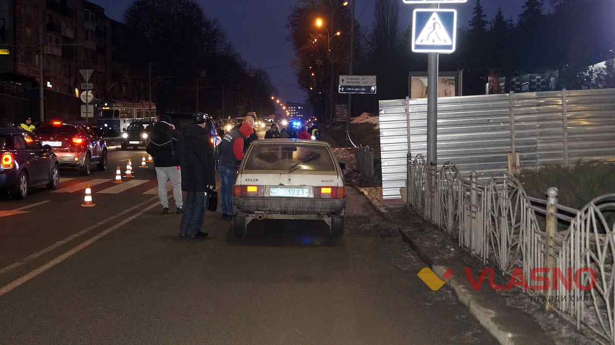 ZAGIBEL NA ZEBRI 9 1
