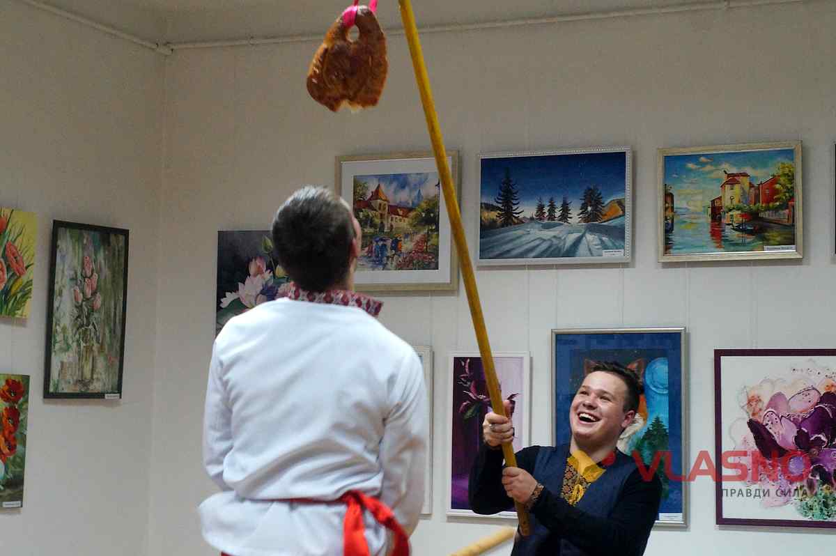 andriivski vechornytsi 11