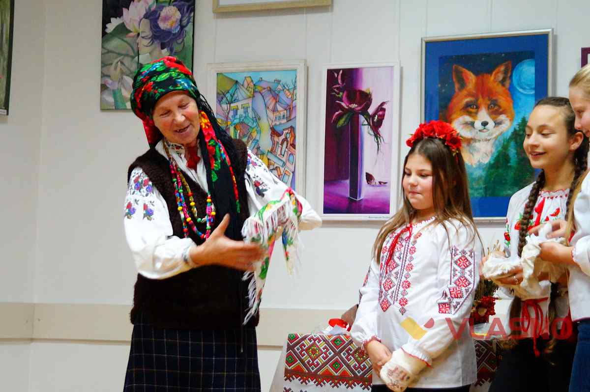 andriivski vechornytsi 5