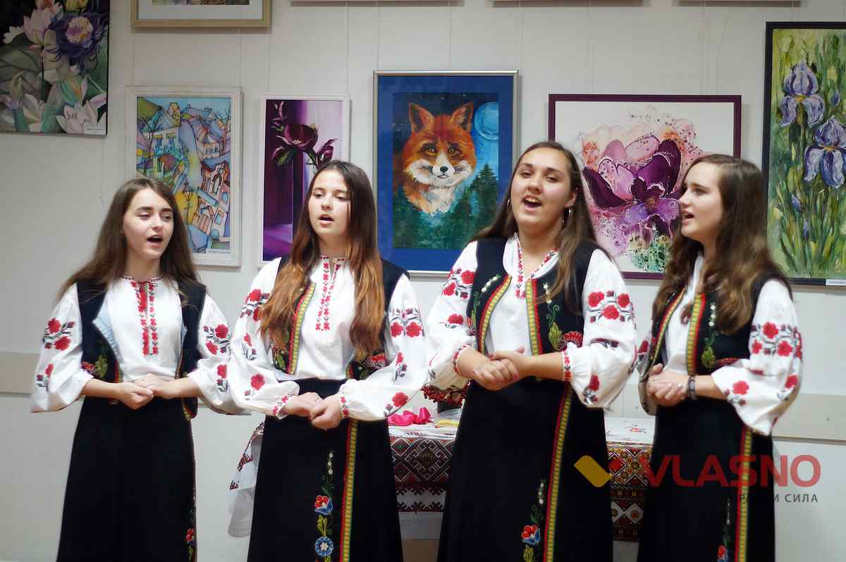 andriivski vechornytsi 9