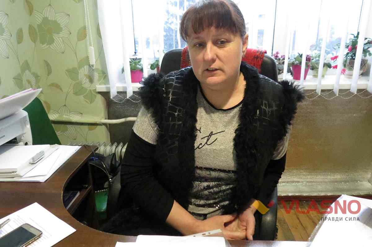 ludmila Yakovenko 1