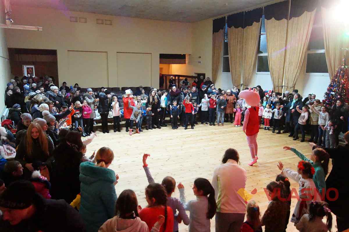 st mikolay agronomichne 14