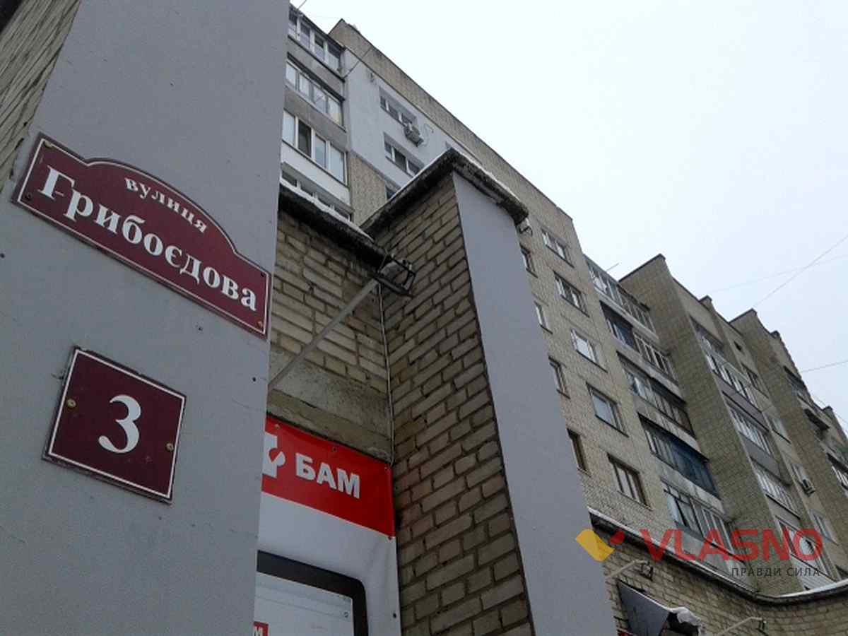 griboedova 3 29