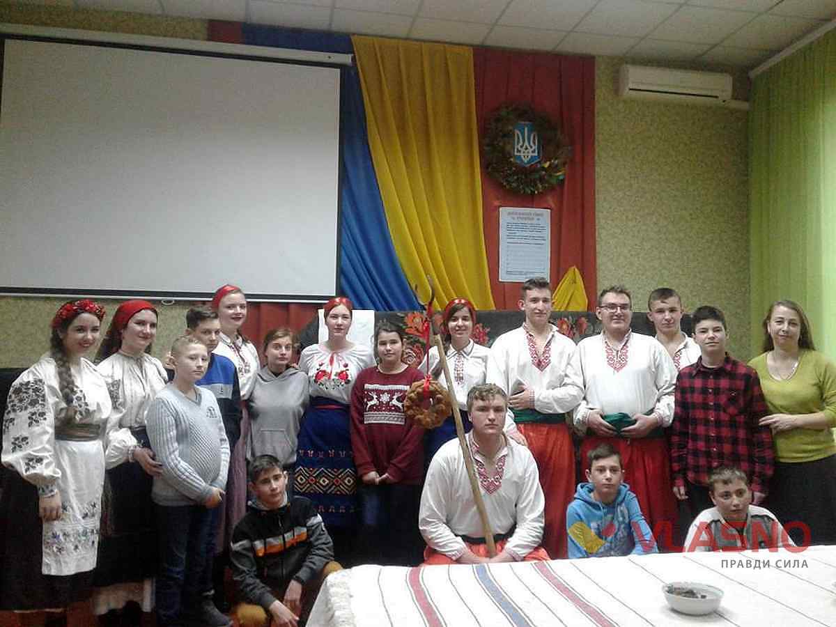 vechornytsi u vinnytsi 3