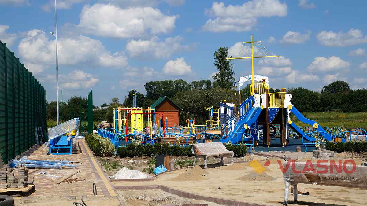 Ivanivska OTG SPORT 13 1
