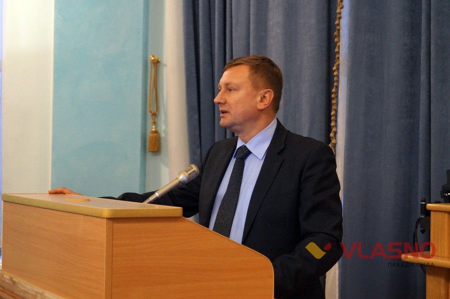 комісія облради з освіти розглядала питання аграрних вузів фото