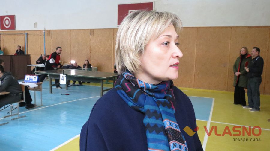 Наталія Богар