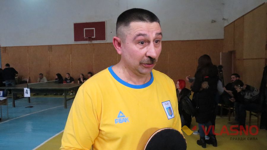 Анатолій Маріянчук фото
