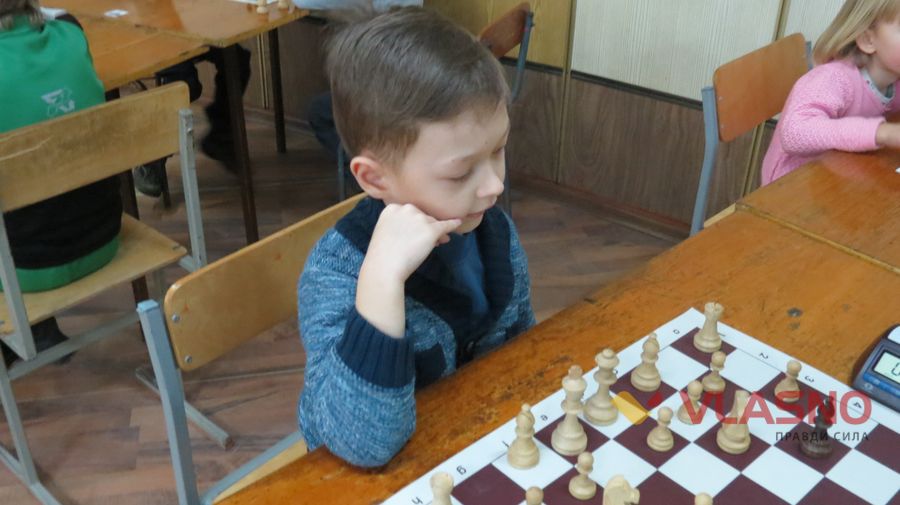 Данило Бондарчук