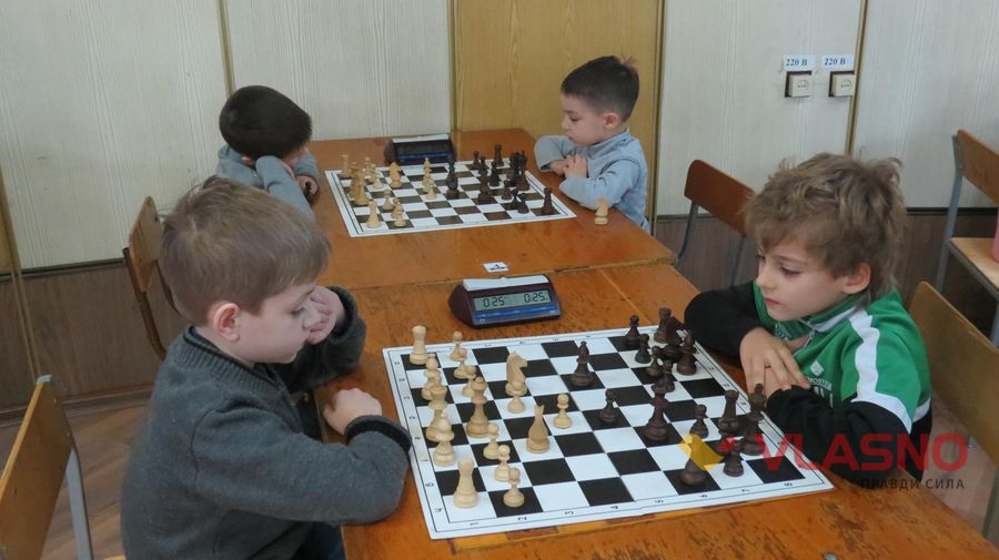 chess 4