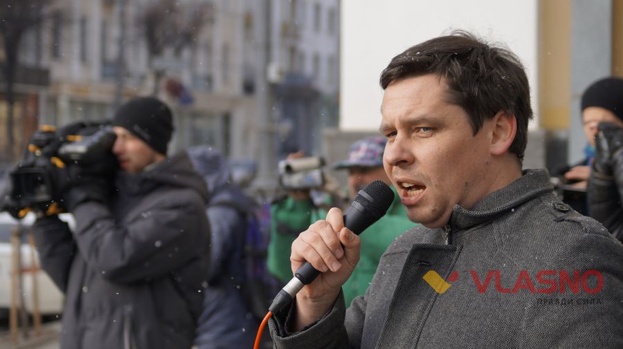 Олексій Мусіровський